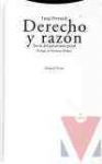 Derecho y razn