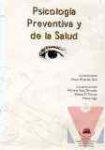 Psicologa preventiva y de la salud