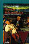 Historia de la medicina