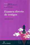 Exmen directo de testigos