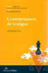 Contraexamen de testigos