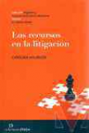 Los recursos en la litigacin