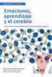 Emociones, aprendizaje y el cerebro