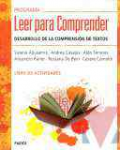 Programa leer para comprender