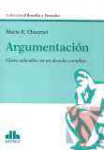 Argumentacin