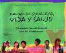 Manual de sexualidad, vida y salud