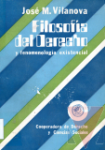 Filosofa del derecho y fenomenologa existencial