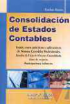 Consolidacin de estados contables