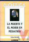 Biotica. La muerte y morir en pediatra