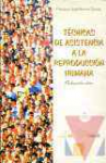 Tcnicas de asistencia a la reproduccin humana