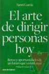 El arte de dirigir personas hoy