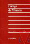 Cdigo de minera