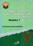 Nuevas formas de reproduccin humana
