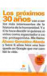 Los prximos 30 aos
