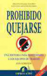 Prohibido quejarse