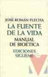 La fuente de la vida