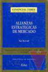 Alianzas estrategicas de mercado