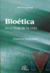 Biotica en el final de la vida