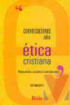 Conversaciones sobre tica cristiana
