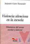 Violencia silenciosa en la escuela