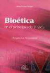 Biotica en el principio de la vida