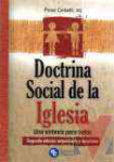 Doctrina social de la Iglesia
