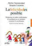 La felicidad es posible