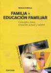 Familia y educacin familiar