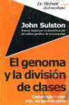 El genoma y la divisin de clases