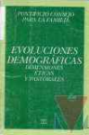 Evoluciones Demogrficas