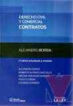 Derecho civil y comercial. Contratos