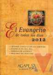 El evangelio de todos los das 2012