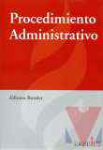 Procedimiento administrativo