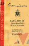 Carta encclica Laudato si'