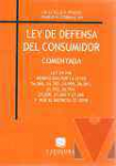 Ley de defensa del consumidor