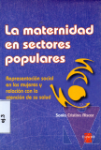 La maternidad en sectores populares