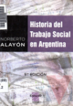 Historia del Trabajo Social en Argentina
