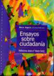 Ensayos sobre ciudadana