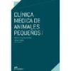 Clnica mdica de animales pequeos I
