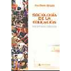 Sociologa de la educacin
