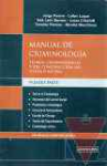 Manual de criminologa