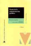 Teora de la argumentacin jurdica
