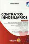 Contratos inmobiliarios