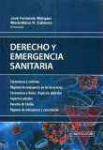 Derecho y emergencia sanitaria