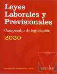 Leyes laborales y previsionales