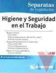 Higiene y seguridad en el trabajo