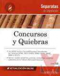 Concursos y quiebras
