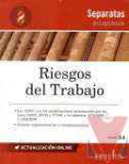 Riesgos del trabajo