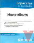 Monotributo