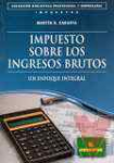 Impuesto sobre los ingresos brutos